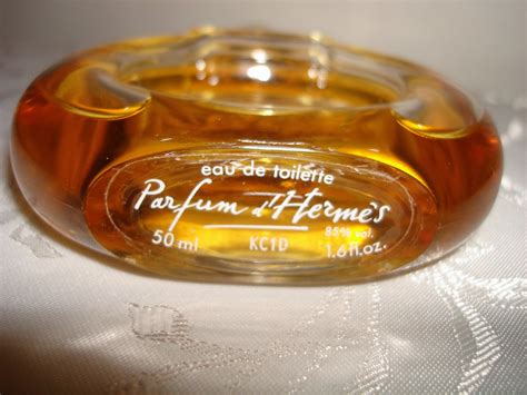 scatolina profumi vintage hermes|How to Recognize HERMES Perfumes (year.